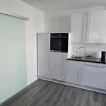 شقة In Neuss Nahe دوسلدورف