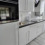 In Neuss Nahe Apartament *