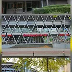 In Neuss Nahe Apartament *