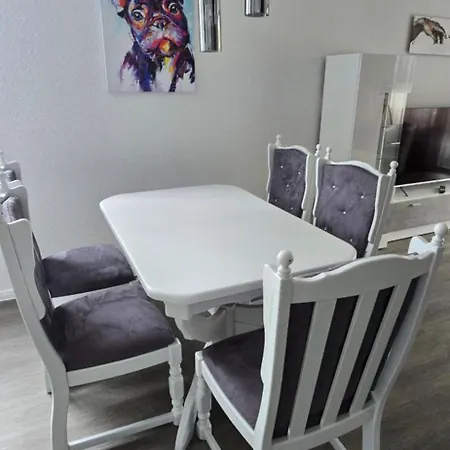 In Neuss Nahe Düsseldorf