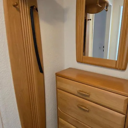 In Neuss Nahe Apartman *