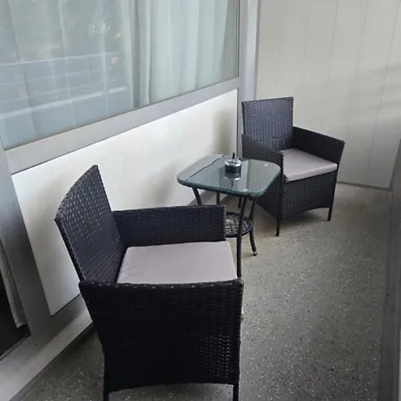 Apartament In Neuss Nahe Düsseldorf