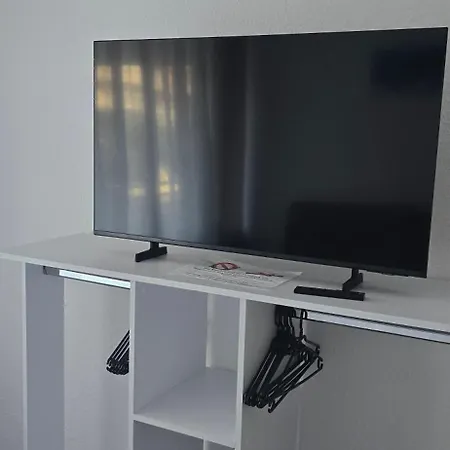 Appartamento In Neuss Nahe *