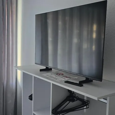 Apartment In Neuss Nahe *