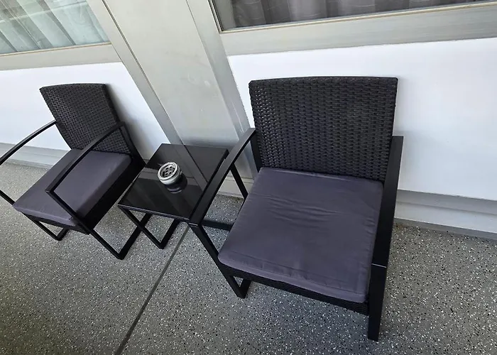 In Neuss Nahe Διαμέρισμα Ντίσελντορφ