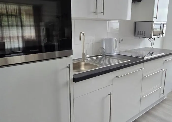 In Neuss Nahe Lejlighed *