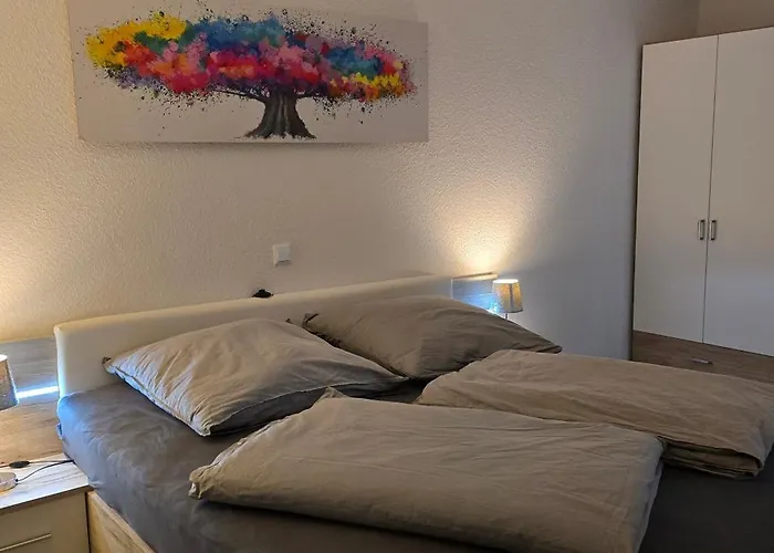 In Neuss Nahe دوسلدورف