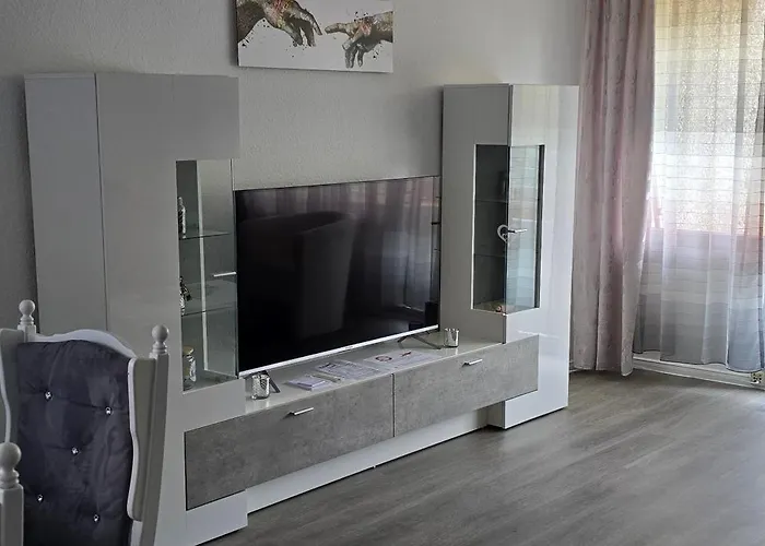 In Neuss Nahe Ντίσελντορφ