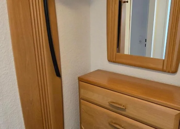 In Neuss Nahe شقة *