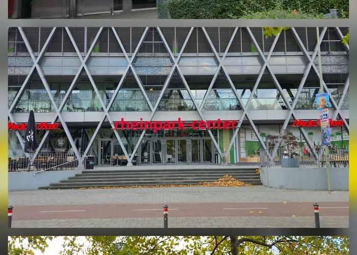 In Neuss Nahe Lejlighed *