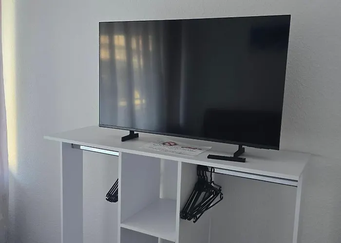 Apartment In Neuss Nahe *