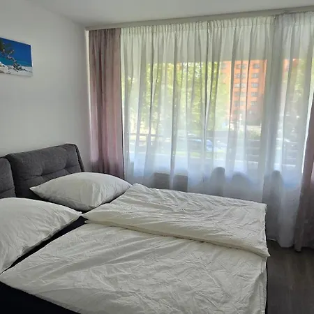 In Neuss Nahe *