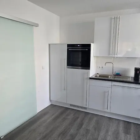 Apartamento In Neuss Nahe Düsseldorf