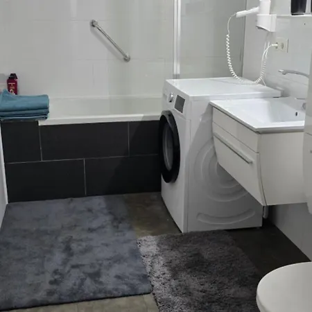 Apartamento In Neuss Nahe Düsseldorf
