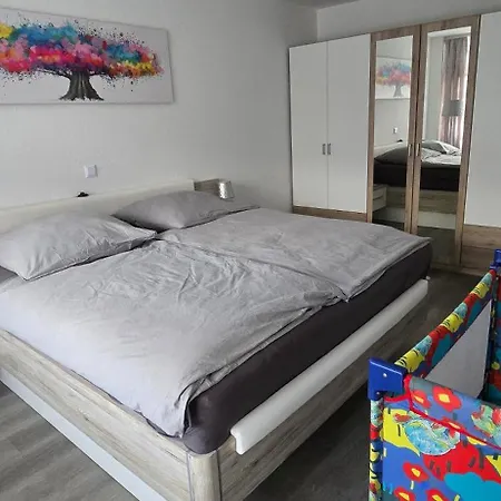 In Neuss Nahe Apartment *