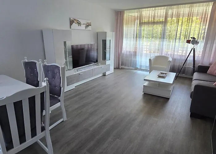 In Neuss Nahe * Dusseldorf