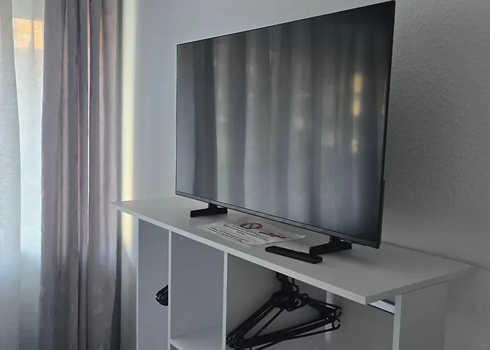 Apartment In Neuss Nahe *